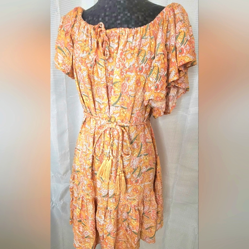 Rachel Zoe dress